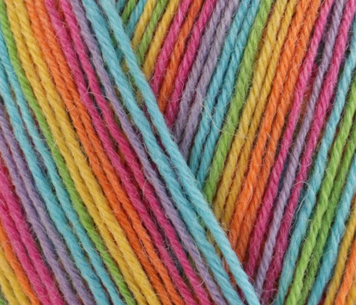 Basic Children's Socks | Knitting Kit