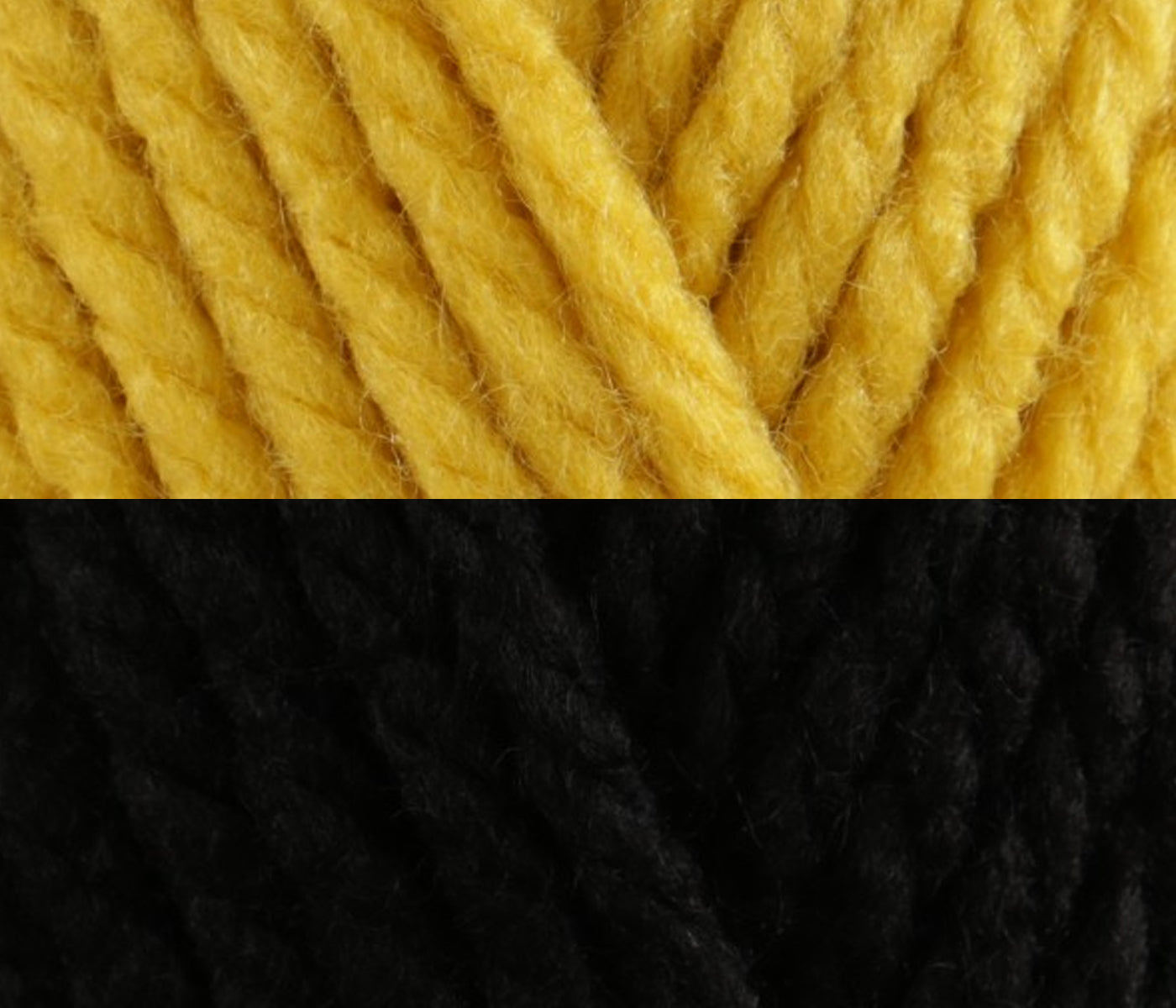 House Mittens | Knitting Kit