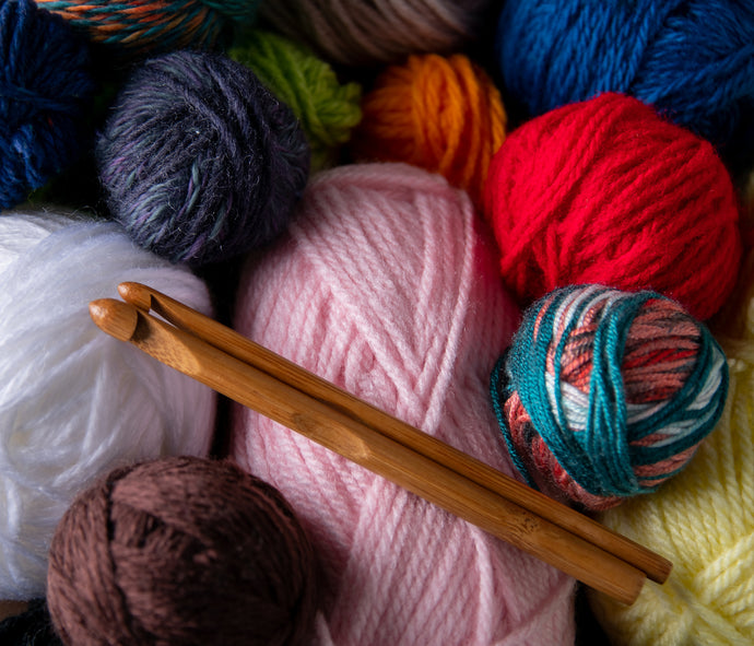 How to Choose a Substitute Yarn