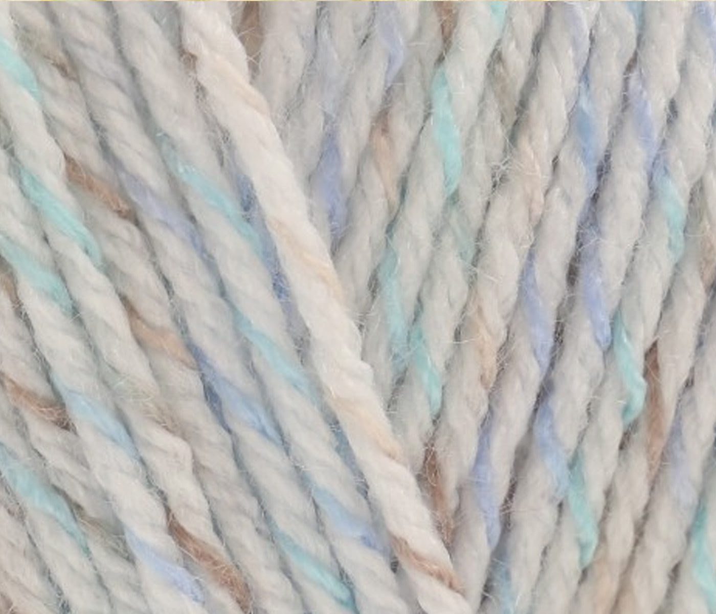 Zigzagious Cable Cardigan | Knitting Kit