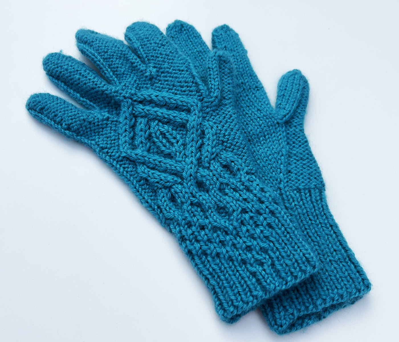 Constellation Gloves | Knitting Kit